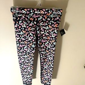 Brand new girls leggings
